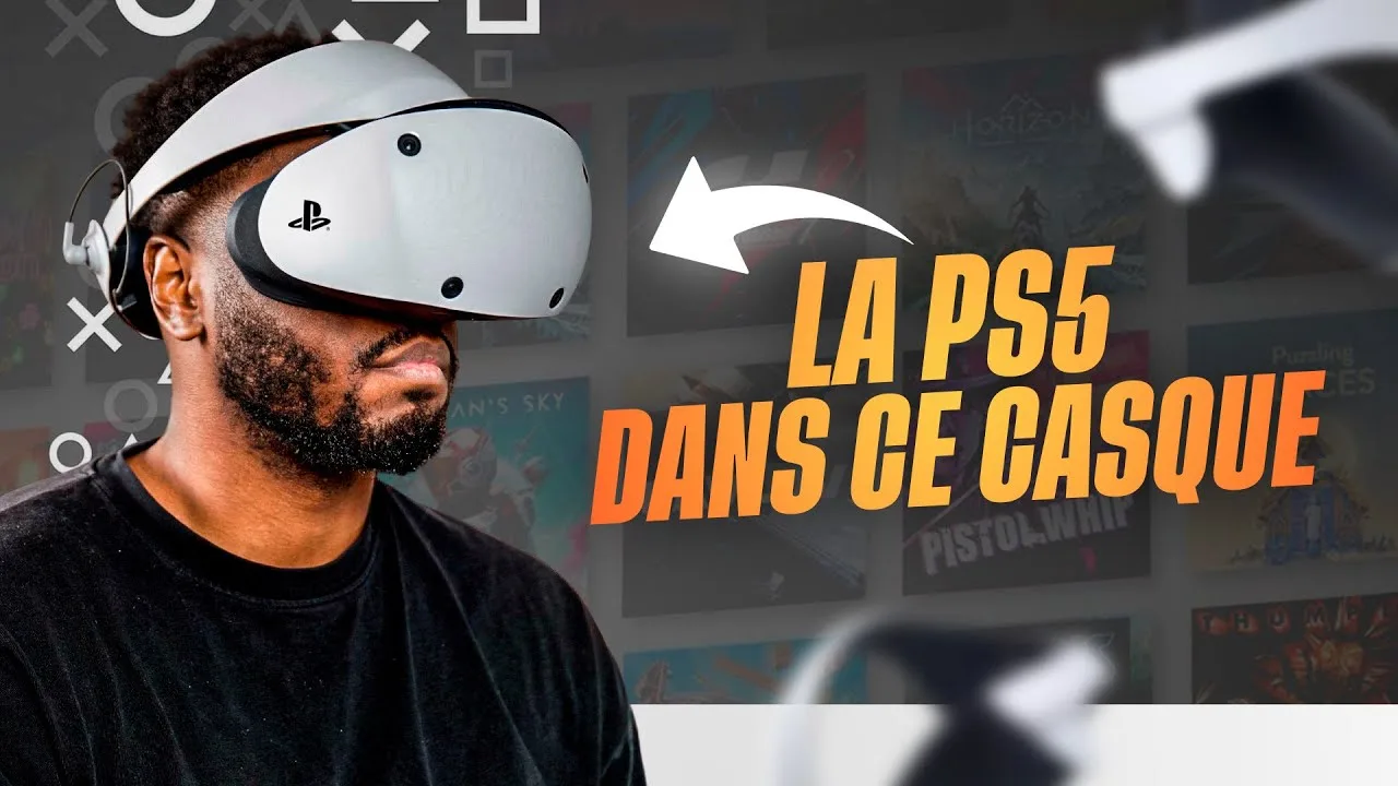 playstation révolutionne la gaming avec la compatibilité playstation vr2 sur la dernière mise à jour de visionos 26 d&rsquo;apple