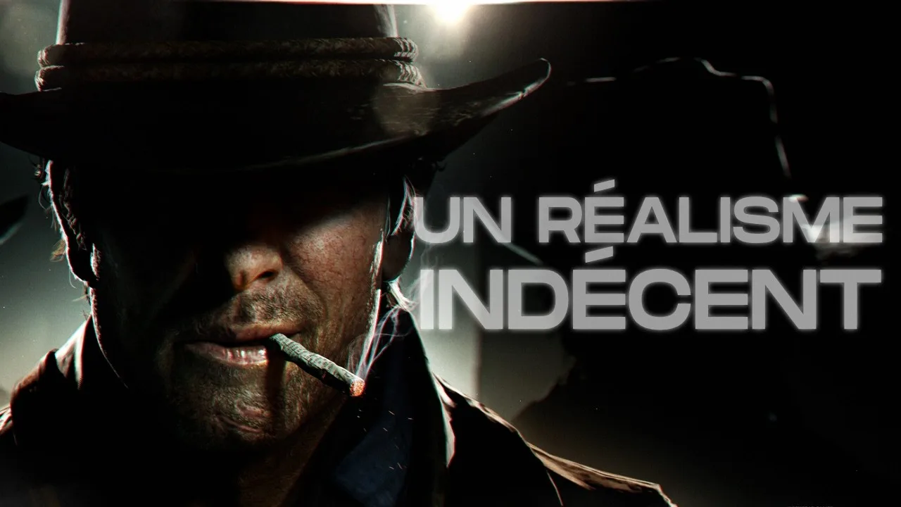red dead redemption ii : la version advanced pour ps5, xbox series x/s et switch 2 prévue pour 2025