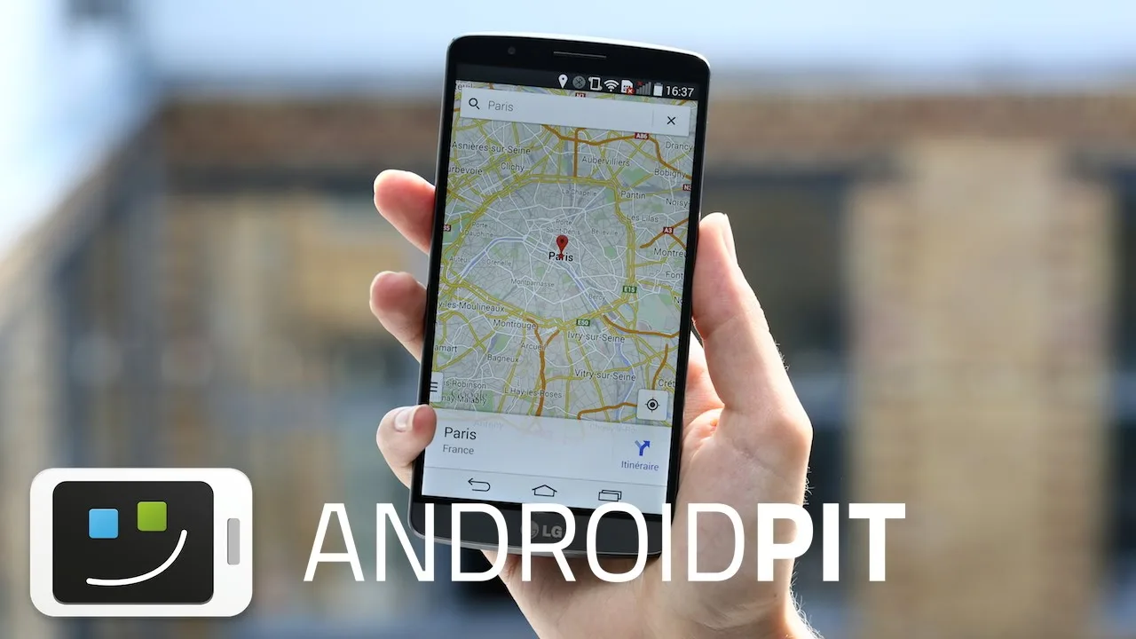 samsung et android : les meilleures applications de navigation hors ligne pour une expérience sans internet