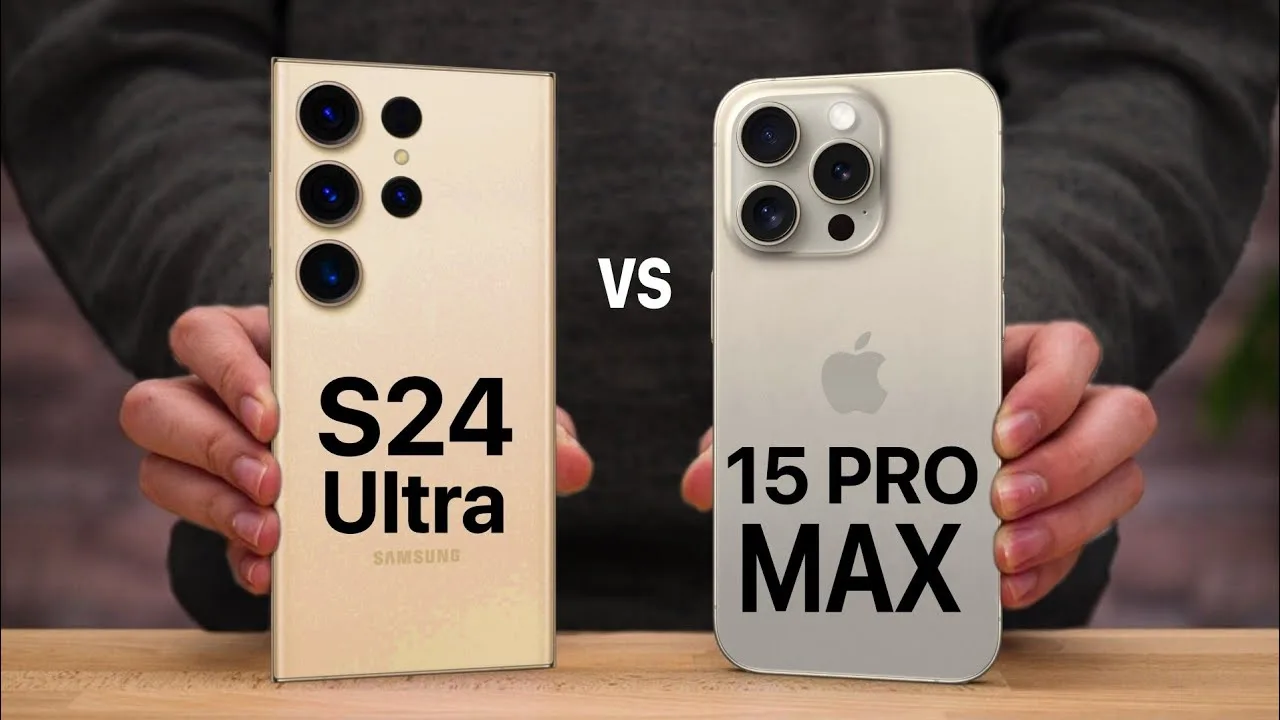 samsung frappe fort avec le galaxy s24 ultra : une offre exceptionnelle et des innovations qui surprennent