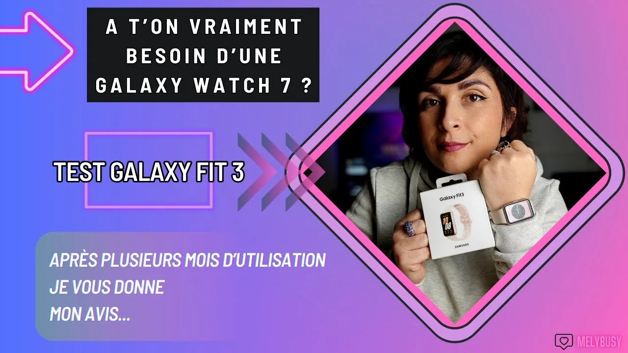 samsung galaxy a36 et galaxy fit 3 : une offre irrésistible pendant les soldes d&rsquo;été