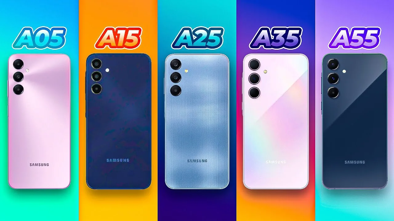 samsung : la révolution des smartphones haut de gamme et la surprise du z flip 6 à l’amazon prime day 2025