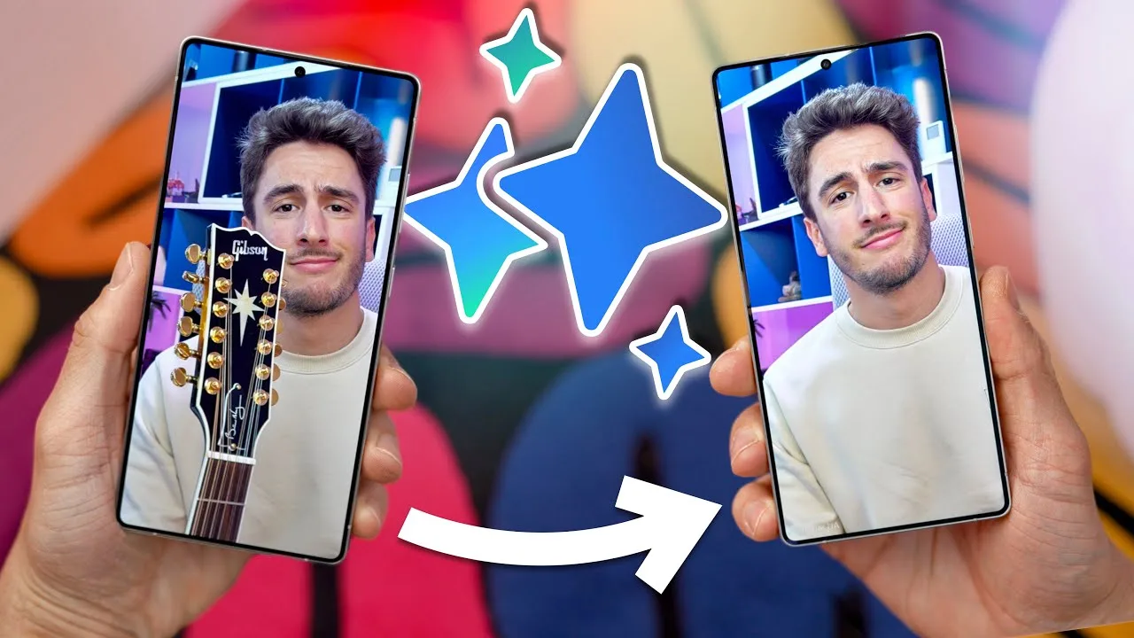 samsung sur le point de révolutionner l’intelligence artificielle avec une nouvelle collaboration innovante pour la série galaxy s26