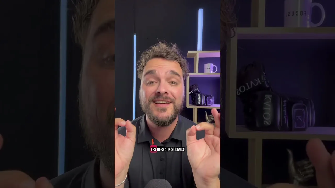 tiktok sous tension : macron, parlement et experts réclament l’interdiction aux moins de 15 ans