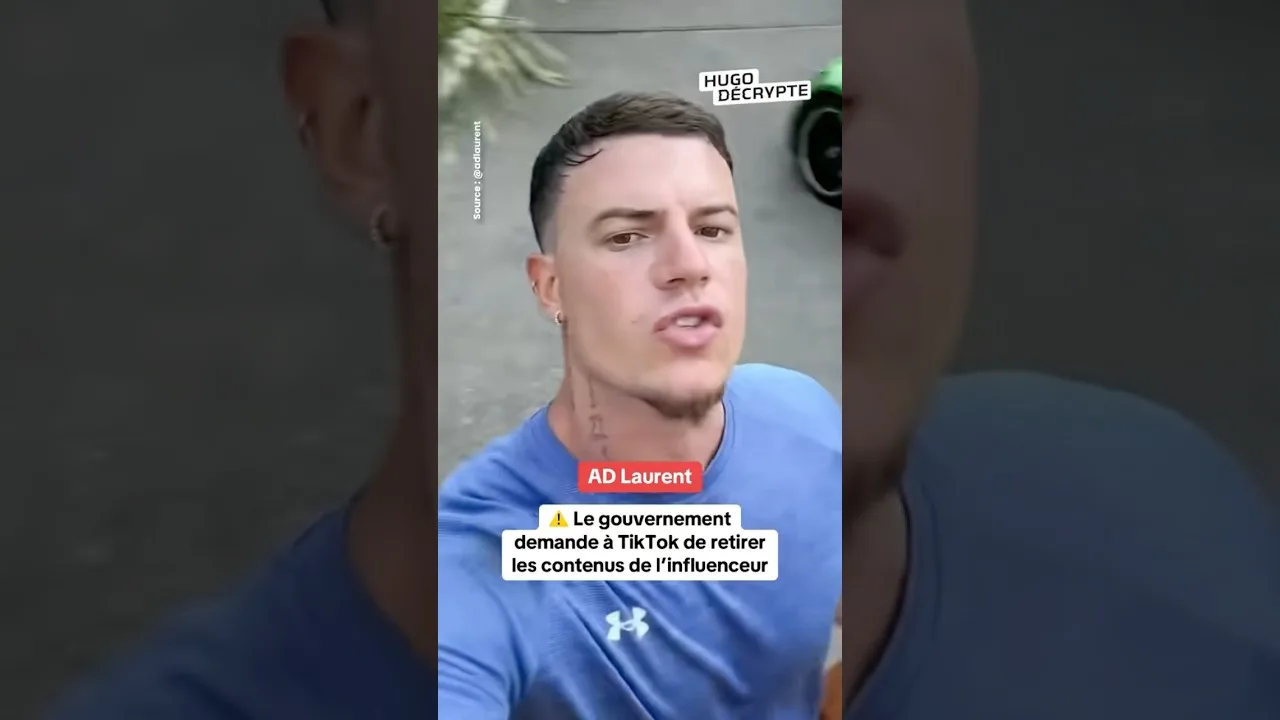 tiktok sous tension : un trader influent enlevé et une vague de menaces dans l’univers crypto menacent la plateforme