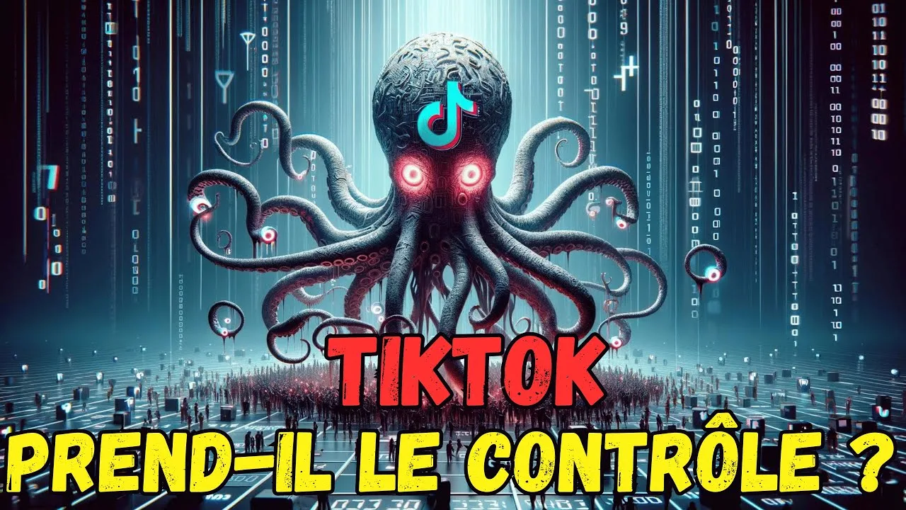 tiktok vs l&rsquo;union européenne : la guerre juridique sur les coûts du digital service act menacée par la contestation de bytedance