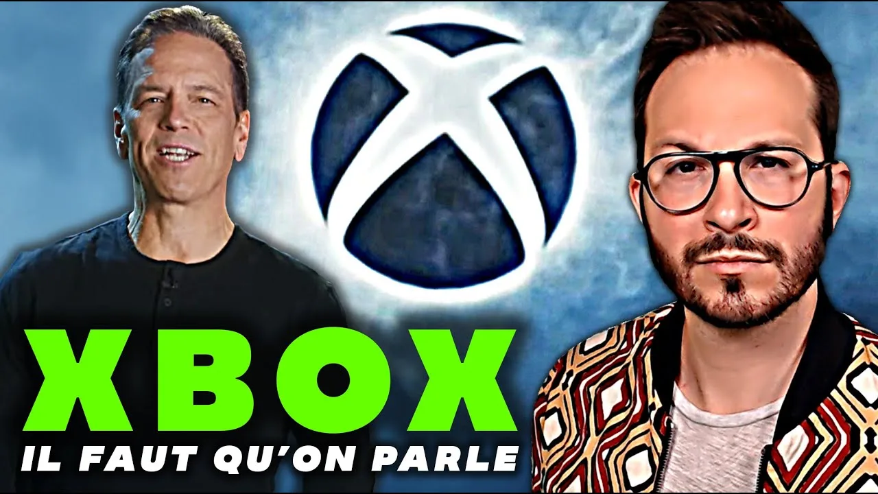 xbox : les secrets du showcasing xbox lors du summer game fest et les perspectives innovantes de microsoft