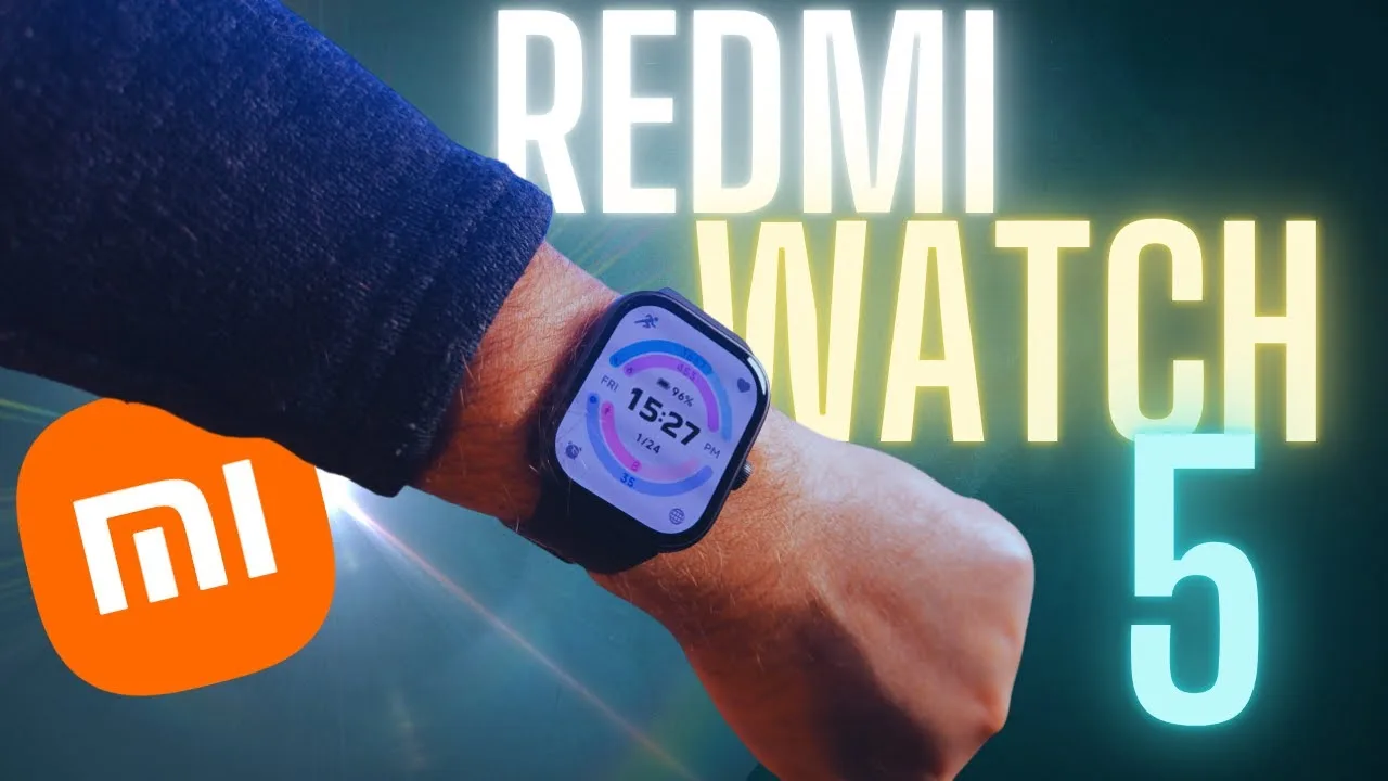 xiaomi frappe fort avec une montre connectée à moins de 30 euros : une révolution pour les sportifs ?