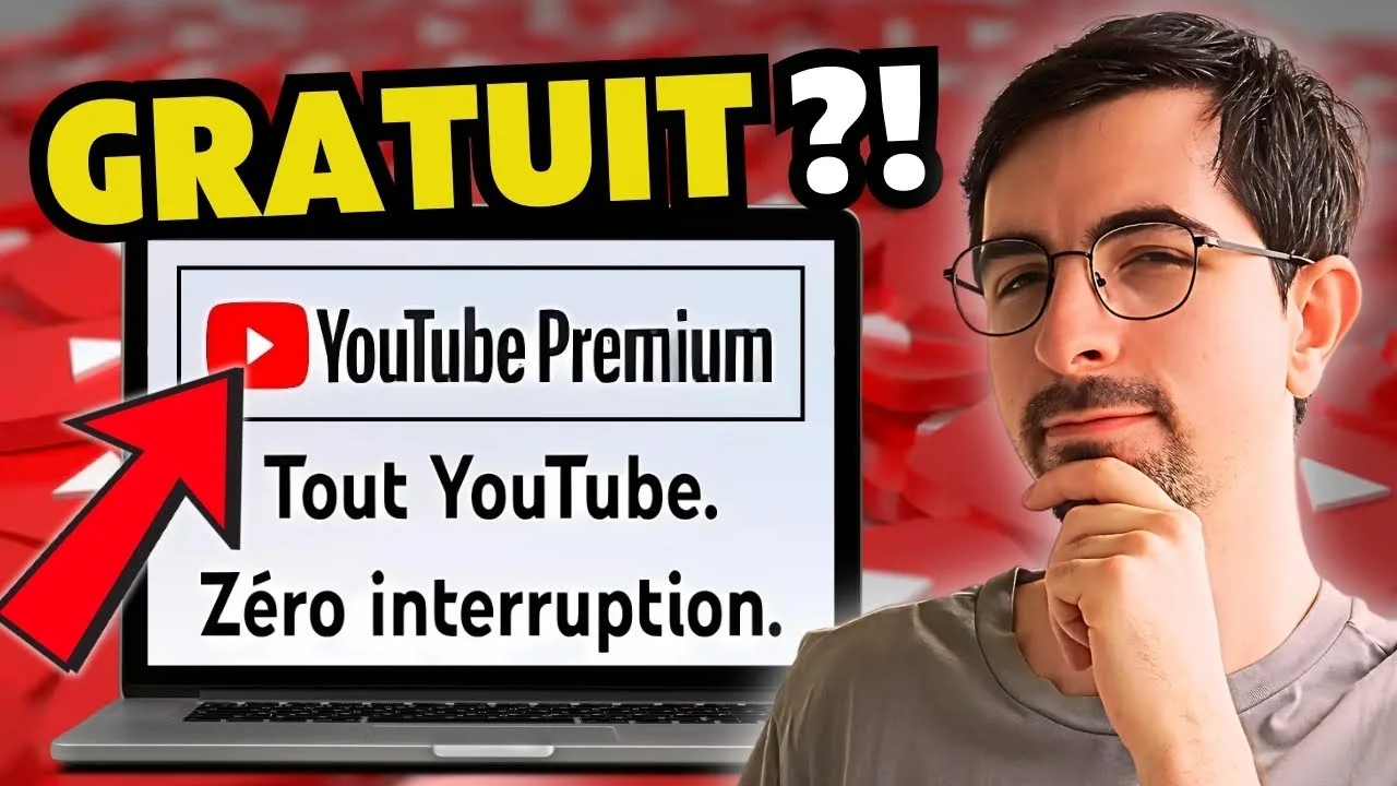 youtube ajuste ses prix : la fin de l’ère du premium famille à moins de 30 € ?