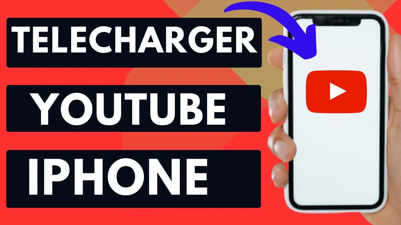 youtube bloqué sur 5 modèles d&rsquo;iphone : quel impact pour les utilisateurs et quelles solutions ?