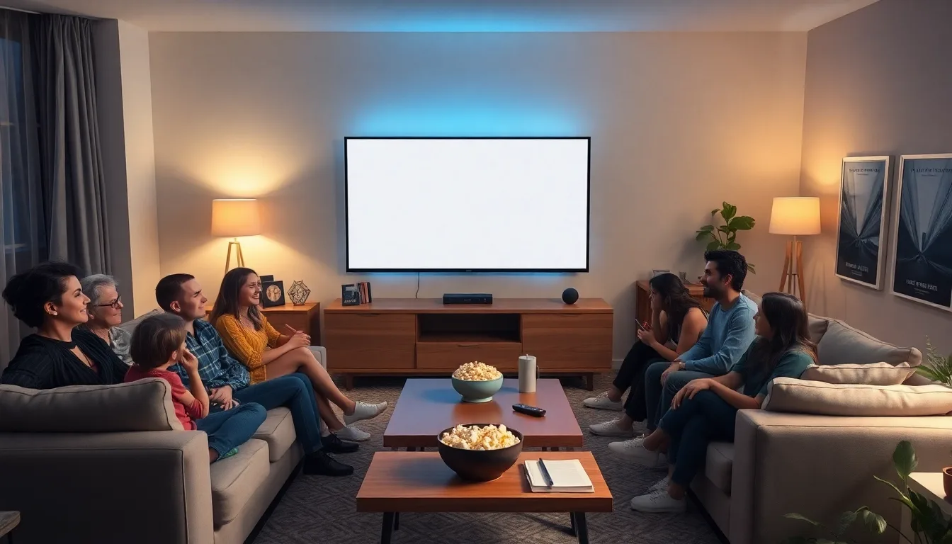Les Meilleurs Films sur Netflix à Ne Pas Manquer en 2025
