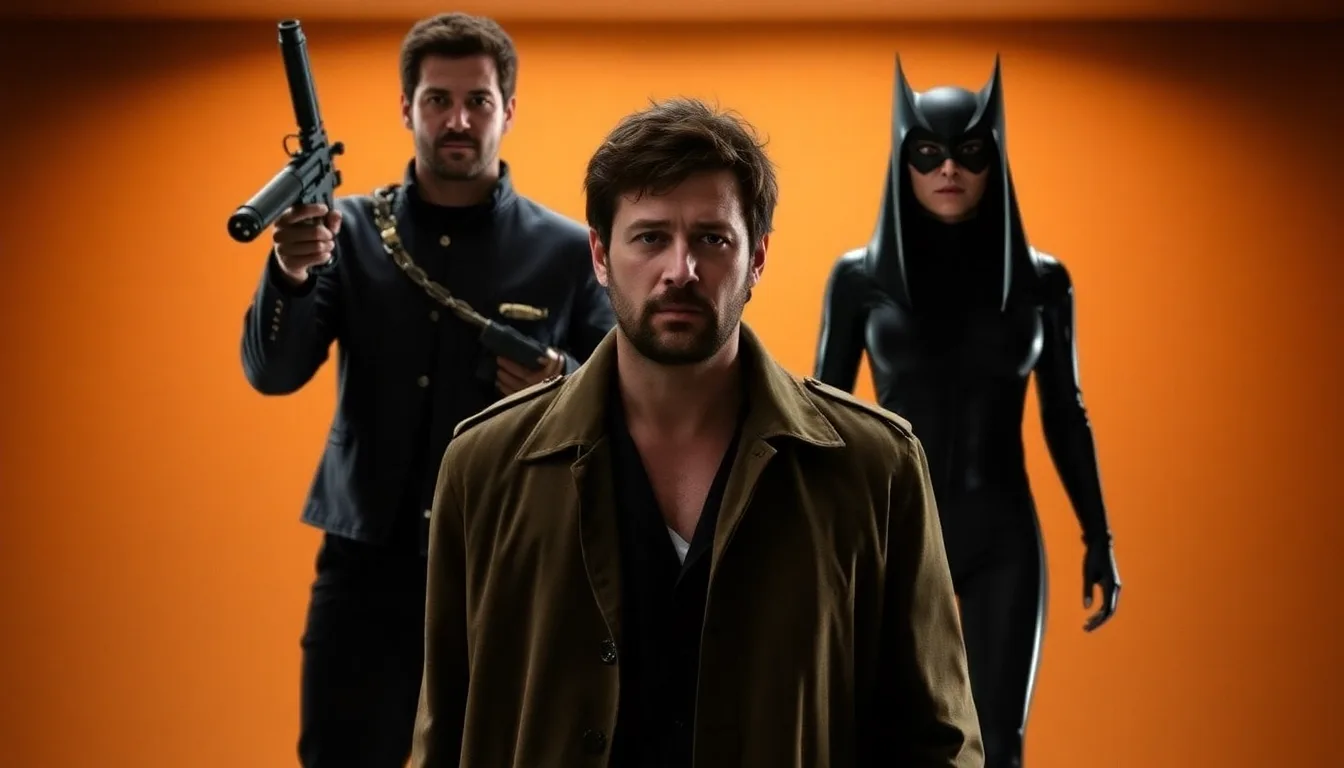 Les Pires Films : Analyse et Classement, avec Zoom sur le Film « Les Pires » (2022)