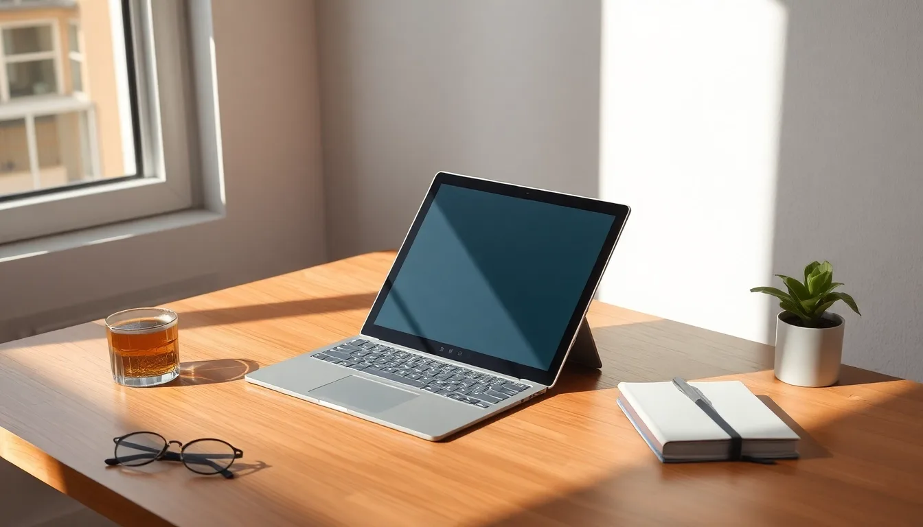 Tout savoir sur la Surface Pro 4 : spécifications, prix et avis