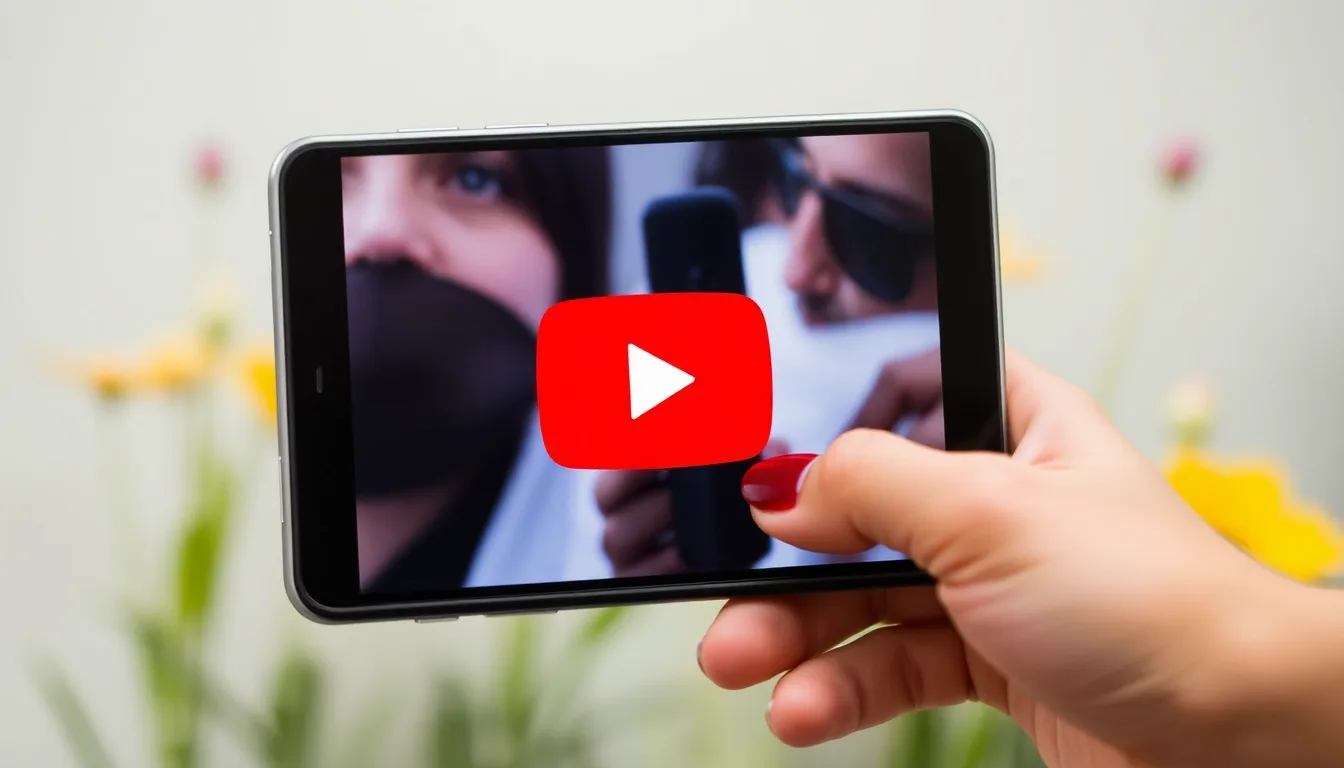Guide Ultime des Téléchargements YouTube : Téléchargez Vos Vidéos Préférées Facilement