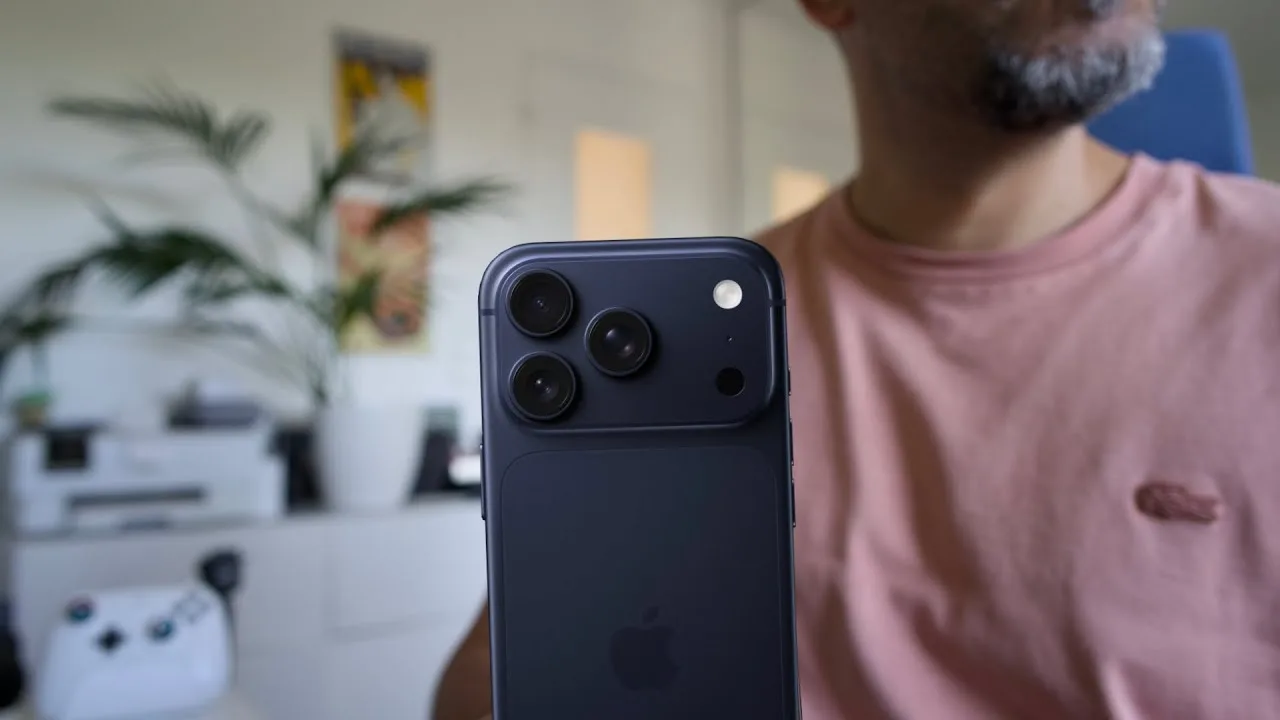 apple lance l&rsquo;iphone 17 : dates clés et attentes des fans