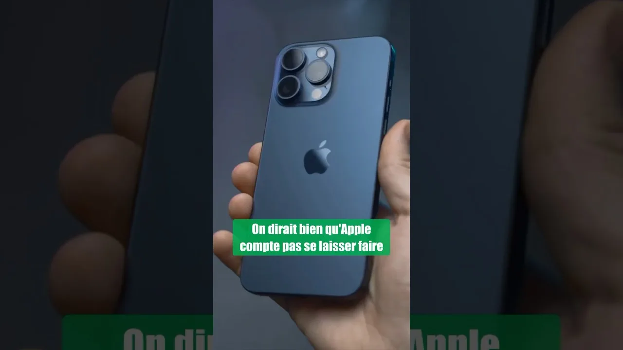 apple prépare un lancement historique avec l&rsquo;iphone 17 et ses nouveautés le 9 septembre