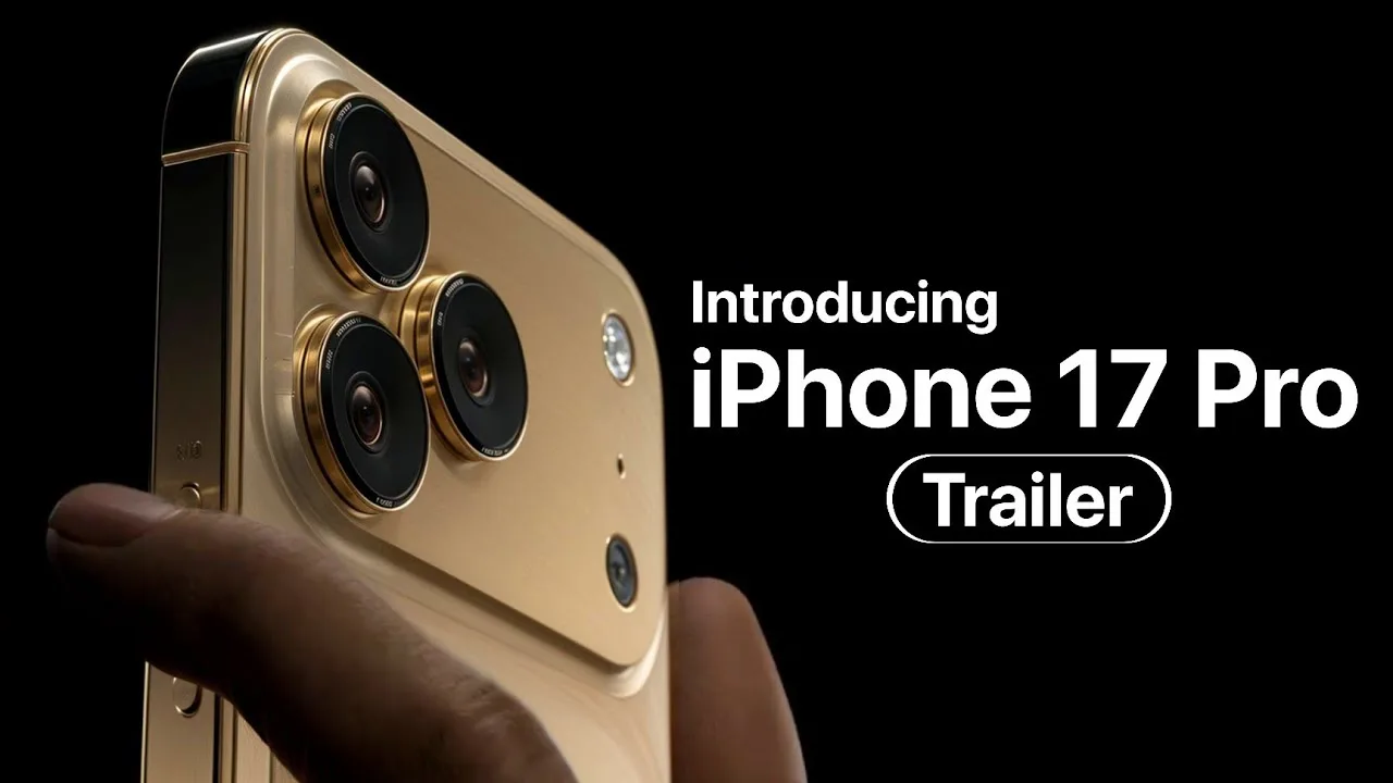 apple prépare une keynote spectaculaire le 9 septembre 2025