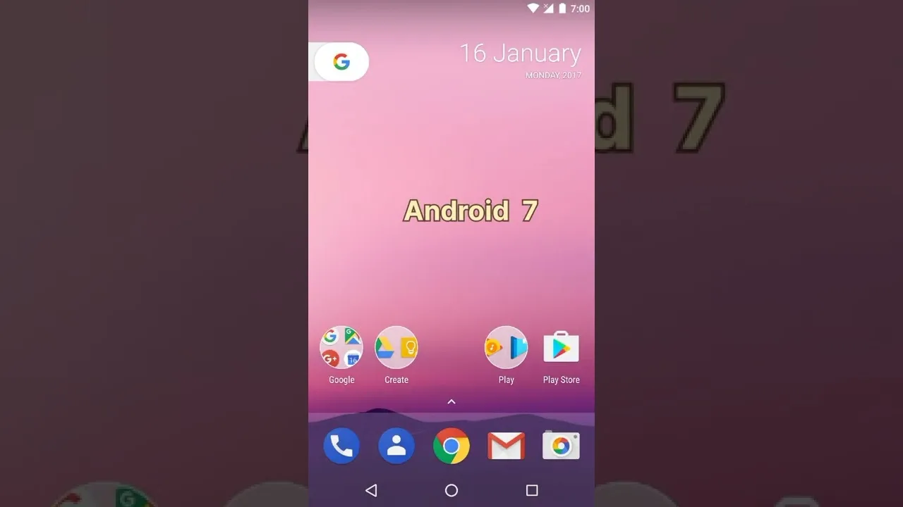 free mobile ajoute la fonction 5g+ sur android 16 bêta pour les google pixel