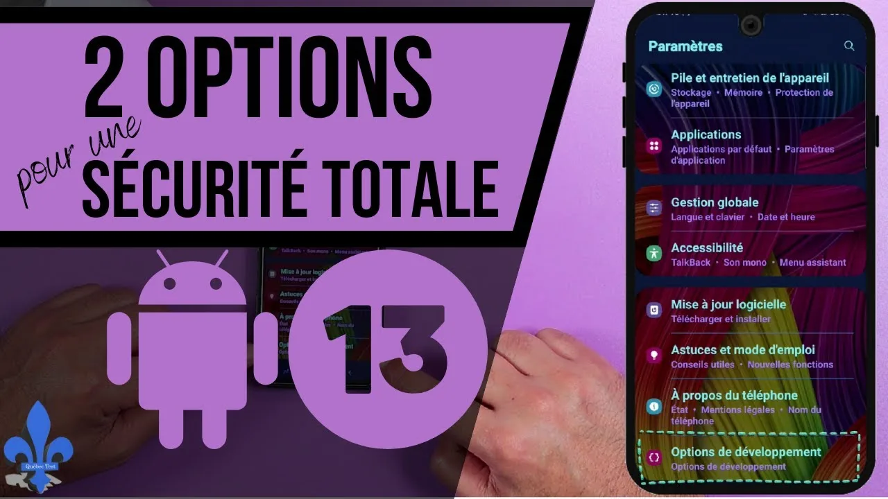 innovations android : accessibilité, personnalisation et sécurité au cœur de l&rsquo;actualité