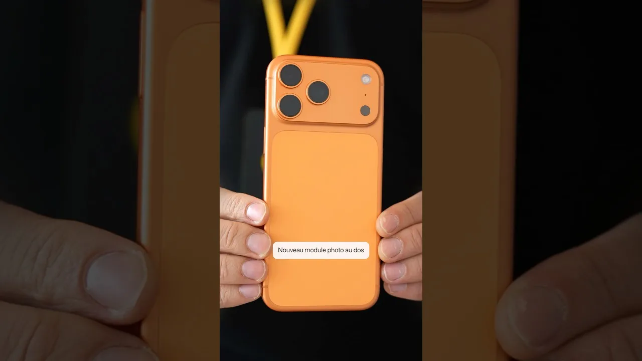 l’iphone 15 en promotion chez amazon : le nouveau flagship d’apple à prix réduit