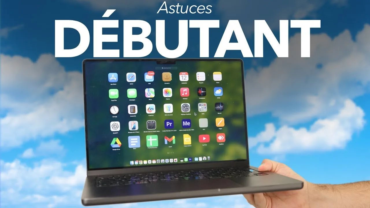 macbook et macos 26 : la fin d&rsquo;une Ère pour les mac intel