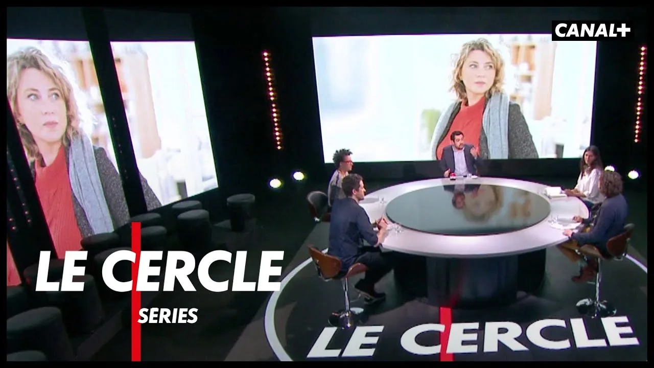 netflix dévoile la série espagnole &lsquo;el refugio atómico&rsquo; par les créateurs de la casa de papel