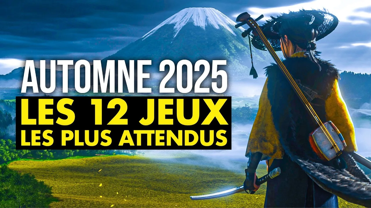 playstation frappe fort en septembre 2025 avec ses jeux gratuits et nouveautés