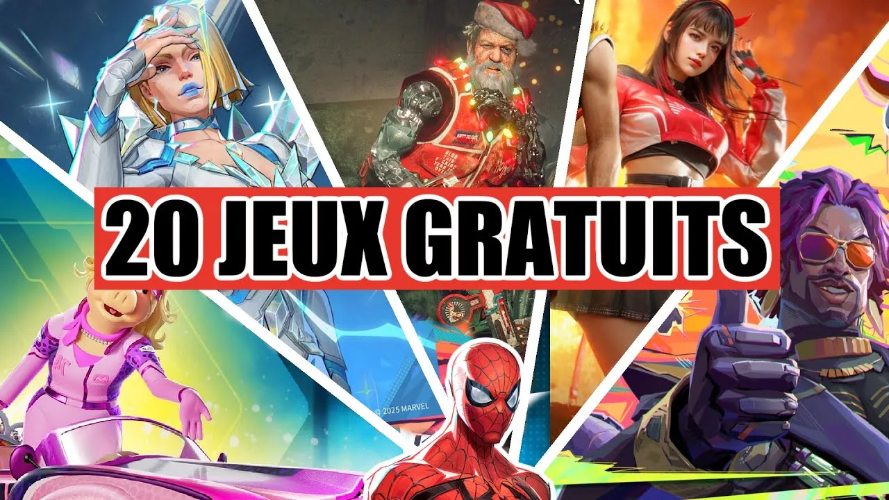 playstation plus : découvrez la sélection de jeux gratuits pour octobre 2025