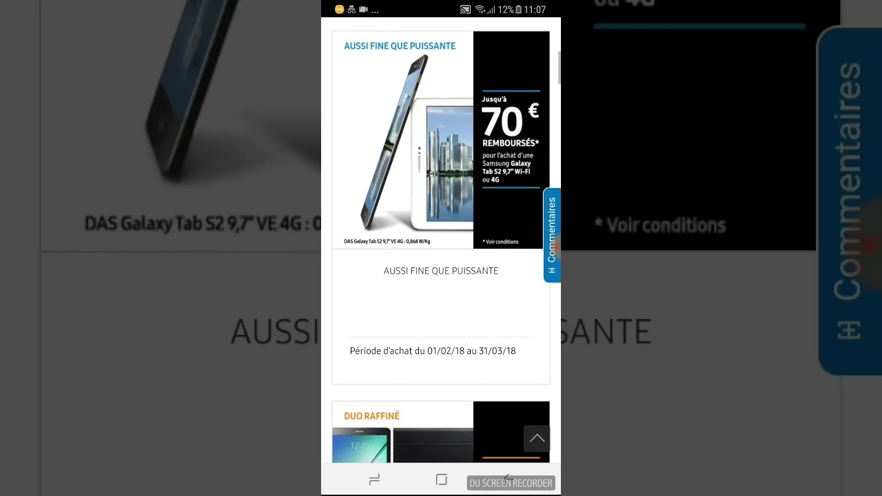 samsung met le paquet avec ses offres french days et son flagship galaxy s25fe