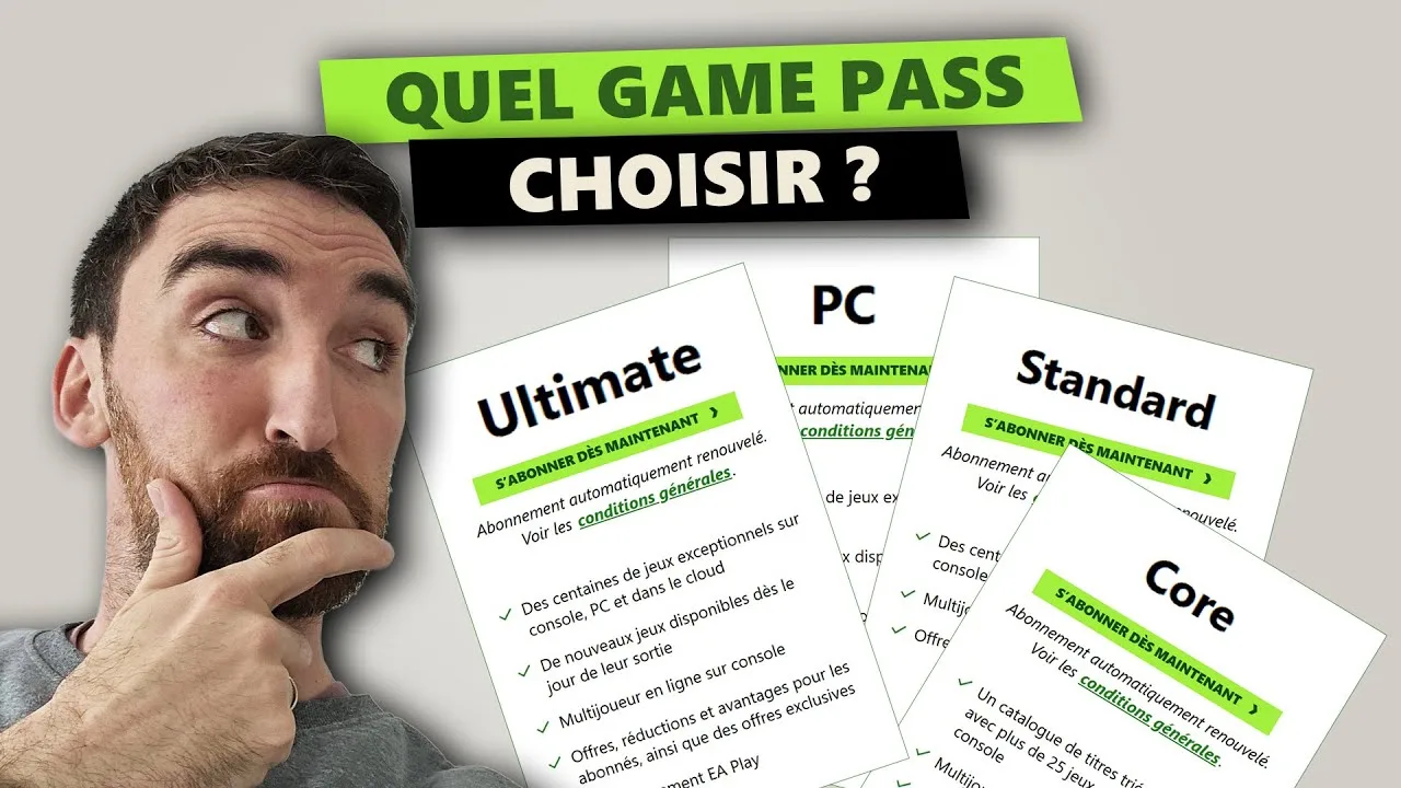 xbox game pass septembre 2025 : une nouvelle vague de jeux confirmée