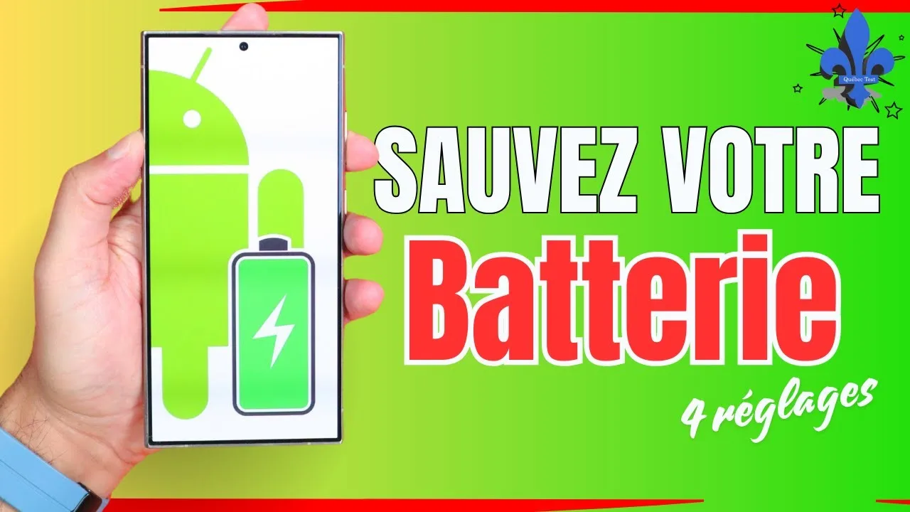 android 16 : google optimise la rapidité des mises à jour des applications