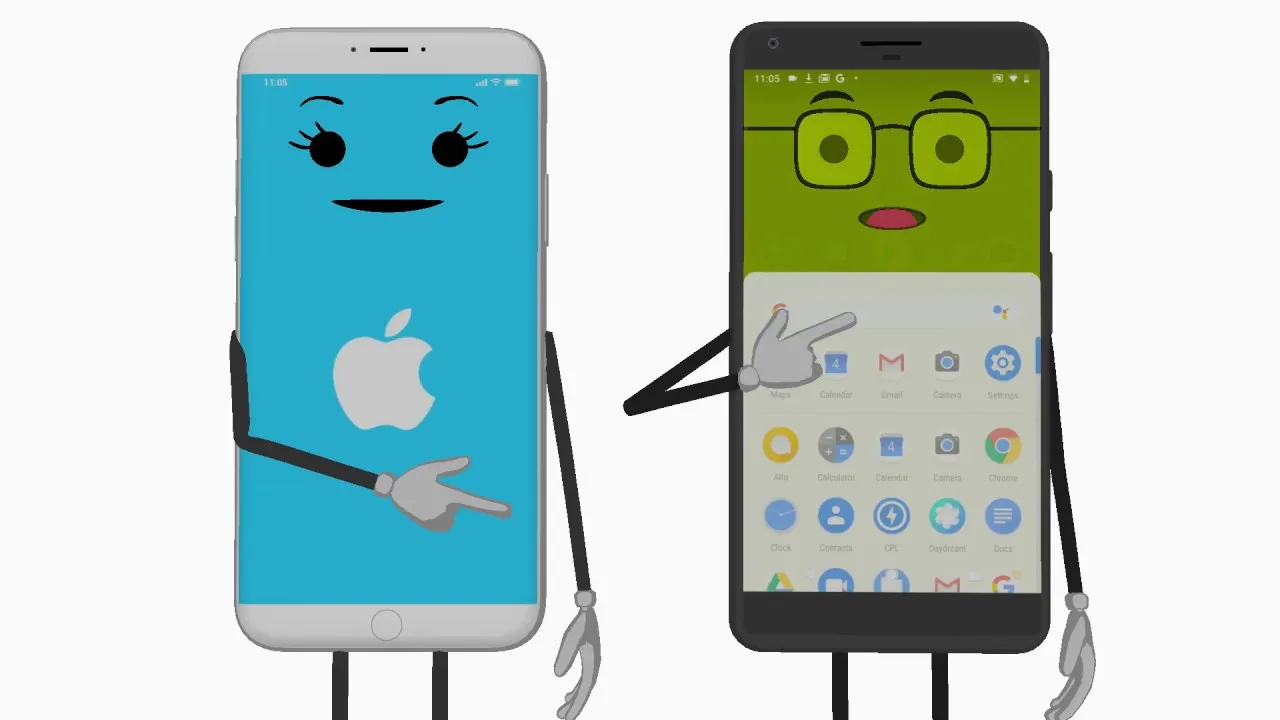 android : nouvelles avancées et défis pour la plateforme mobile