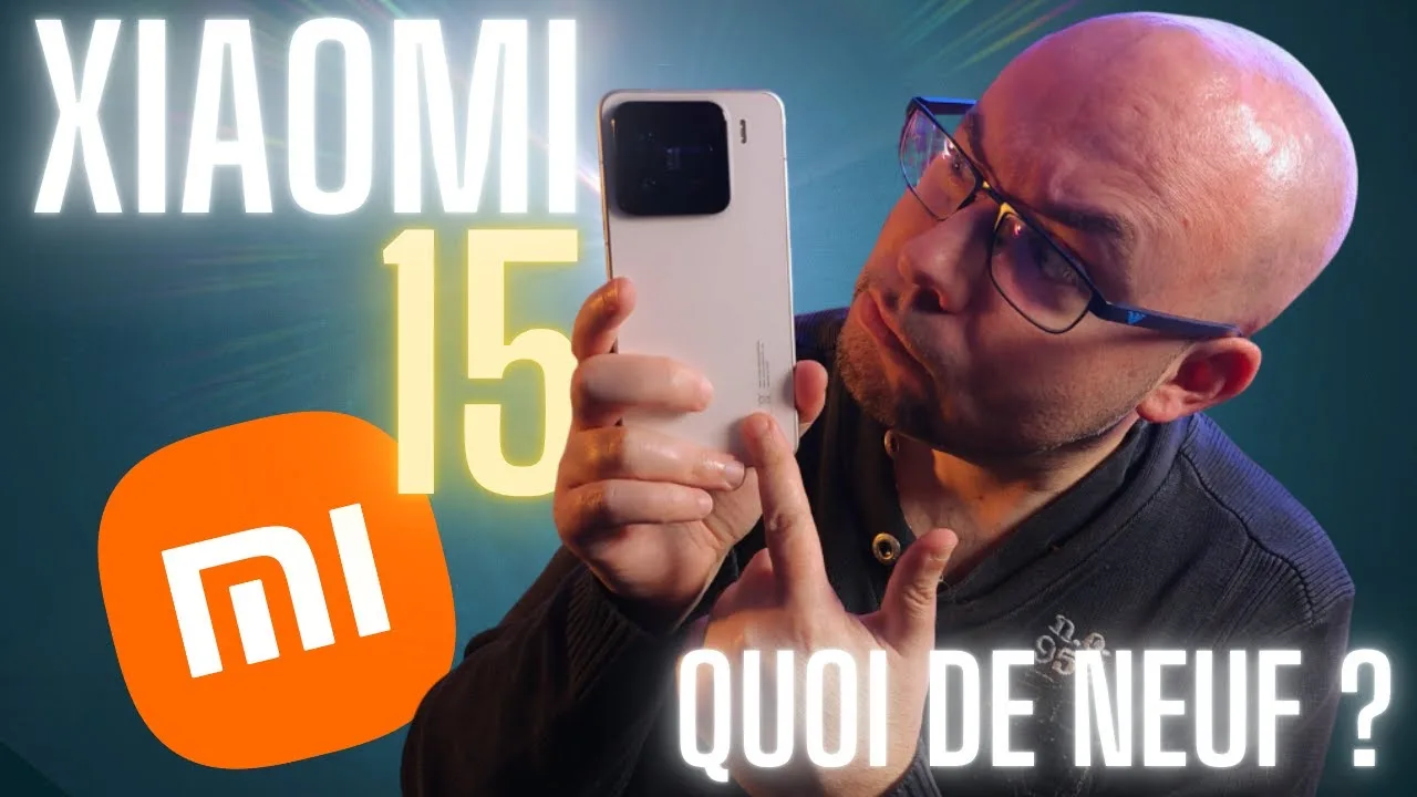 apple iphone 16 : un smartphone compact et performant en 2024