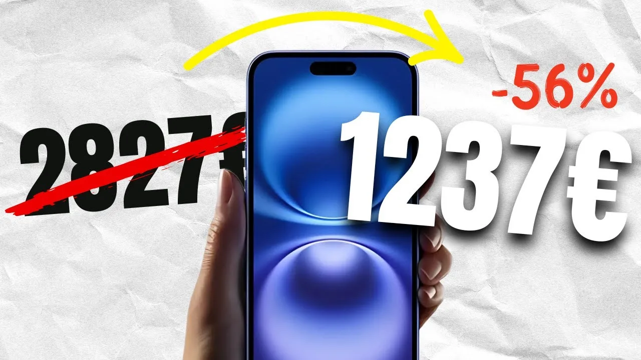 apple prépare un anniversaire historique avec l’iphone 20 et un redesign spectaculaire