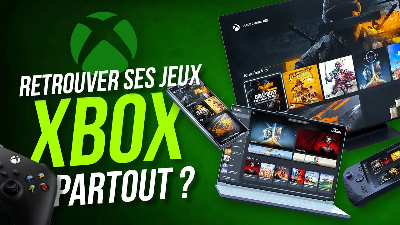 battlefield 6 : la sortie officielle sur xbox series à 17h en france