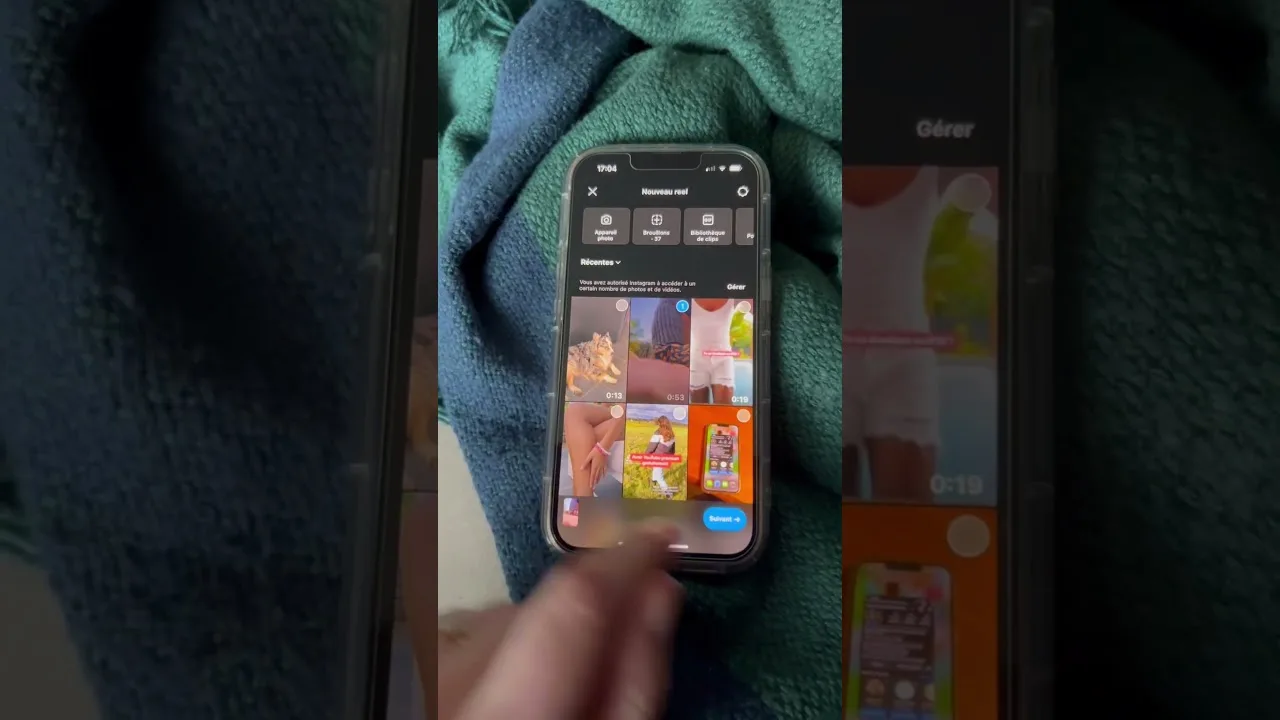 instagram lance une fonctionnalité pour améliorer la monétisation des reels