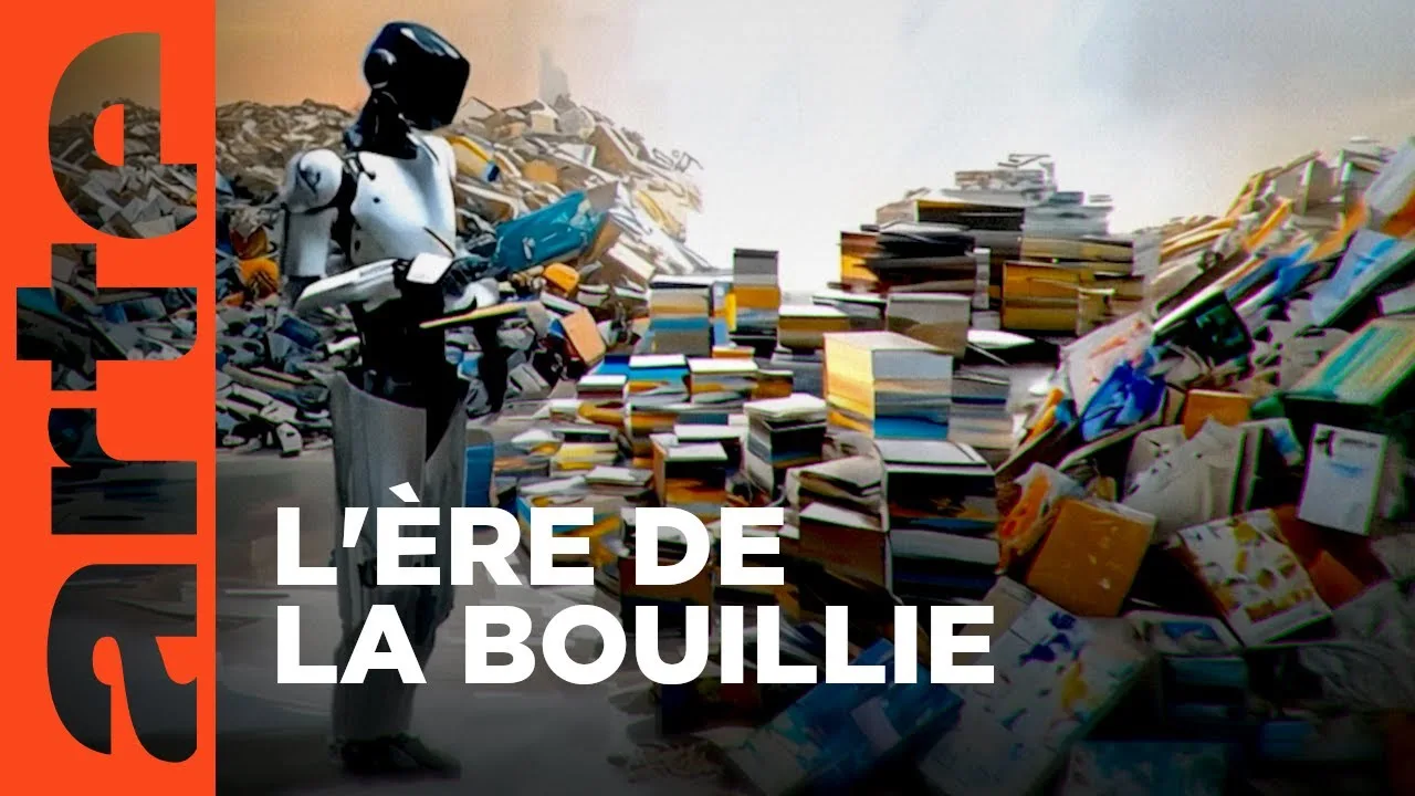 l&rsquo;intelligence artificielle révolutionne le monde avec des innovations majeures