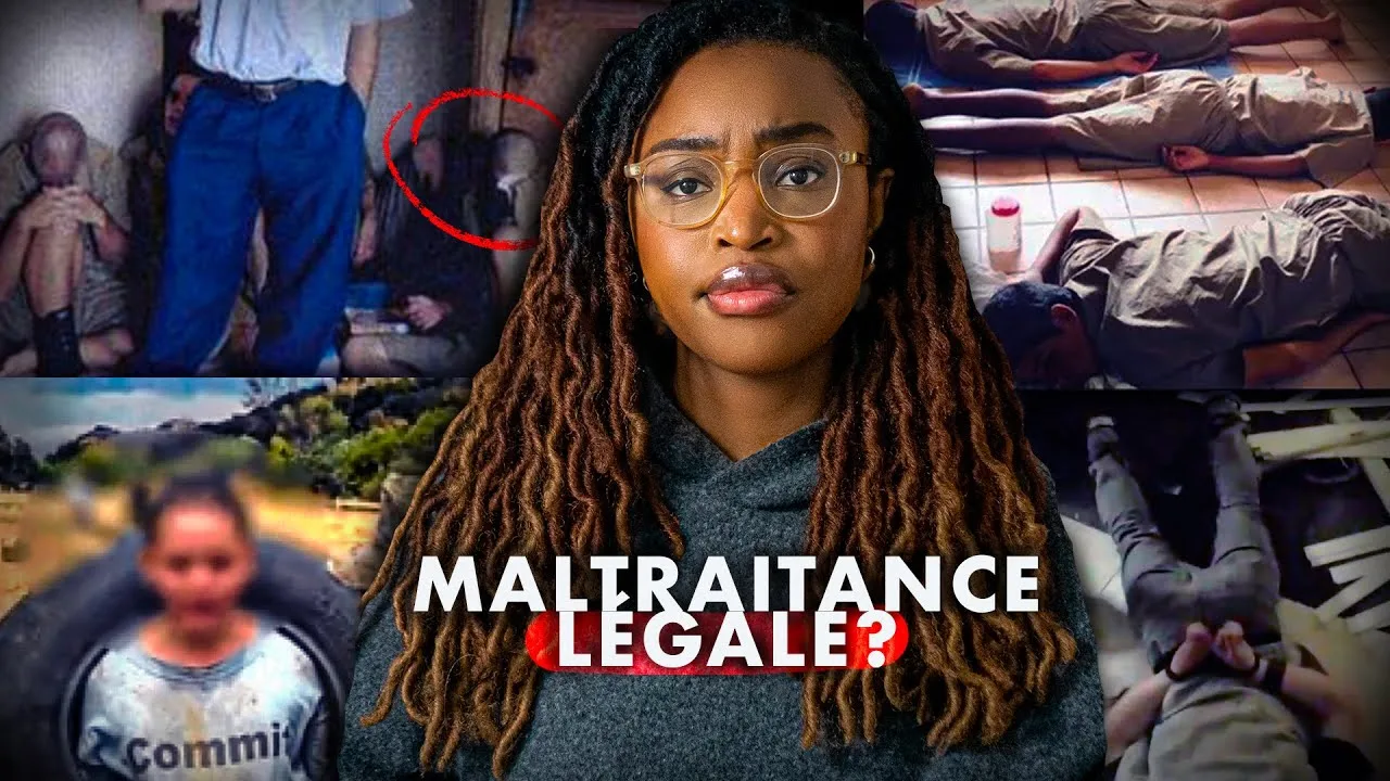 netflix et la série indociles : révélation d&rsquo;une industrie controversée pour adolescents américains