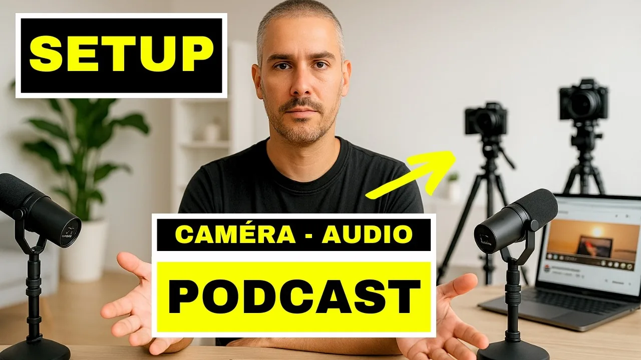 netflix et spotify ciblent youtube avec leur offensive dans les podcasts vidéo