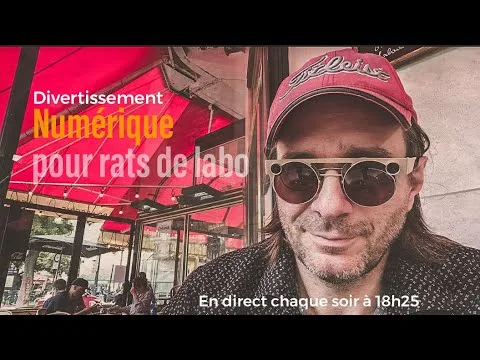 netflix et spotify révolutionnent le divertissement avec un hollywood de podcasts vidéo