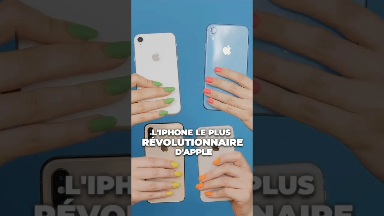 obsolescence et problèmes esthétiques : apple face à la discorde avec l&rsquo;iphone 17 pro