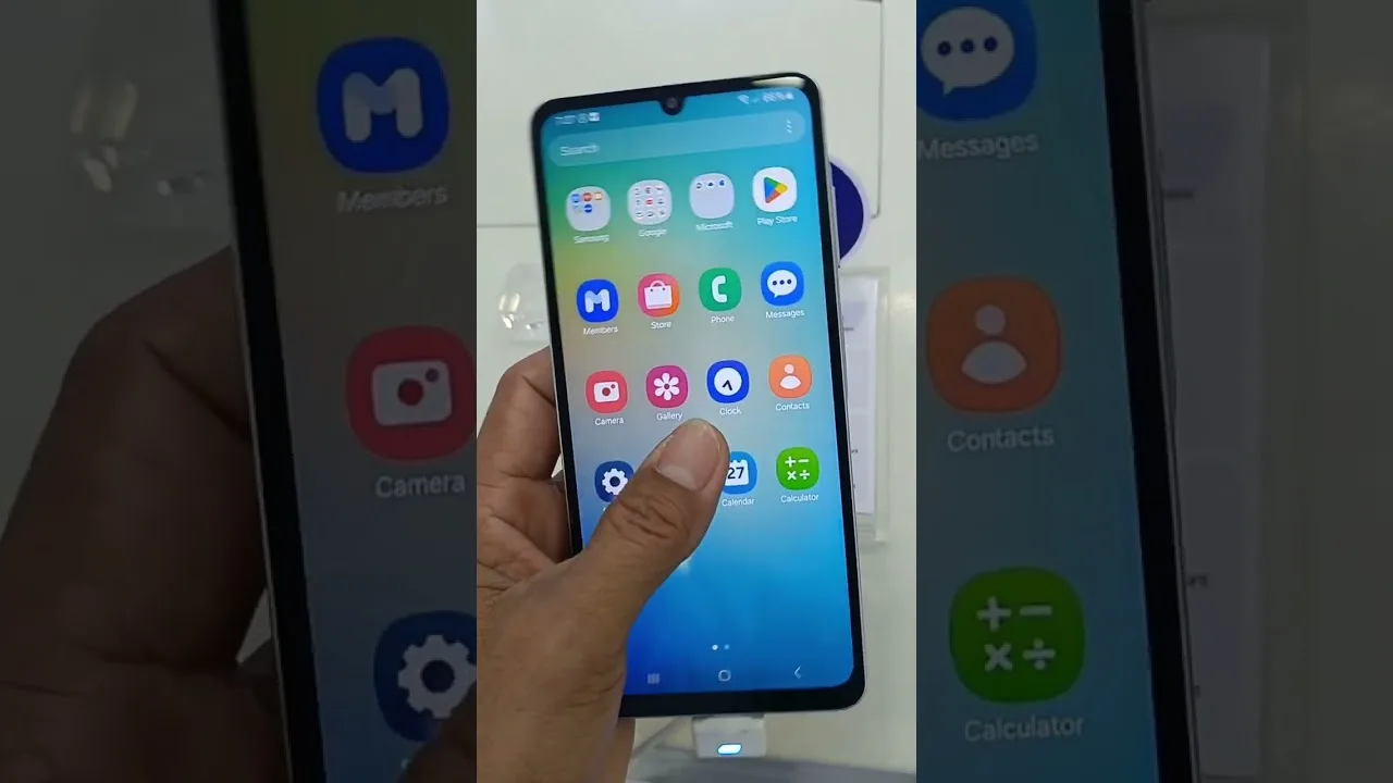 samsung : des promotions exceptionnelles sur ses smartphones haut de gamme