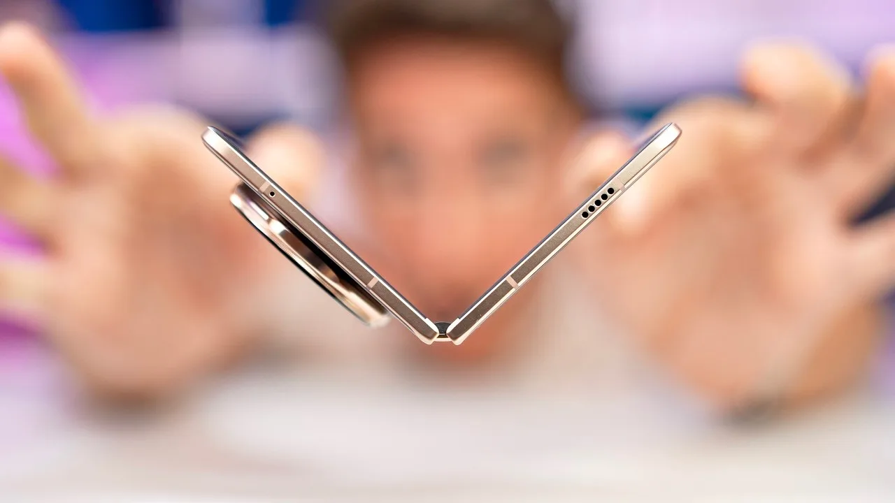 samsung frappe fort avec le galaxy z flip 6 : performances et offres exceptionnelles