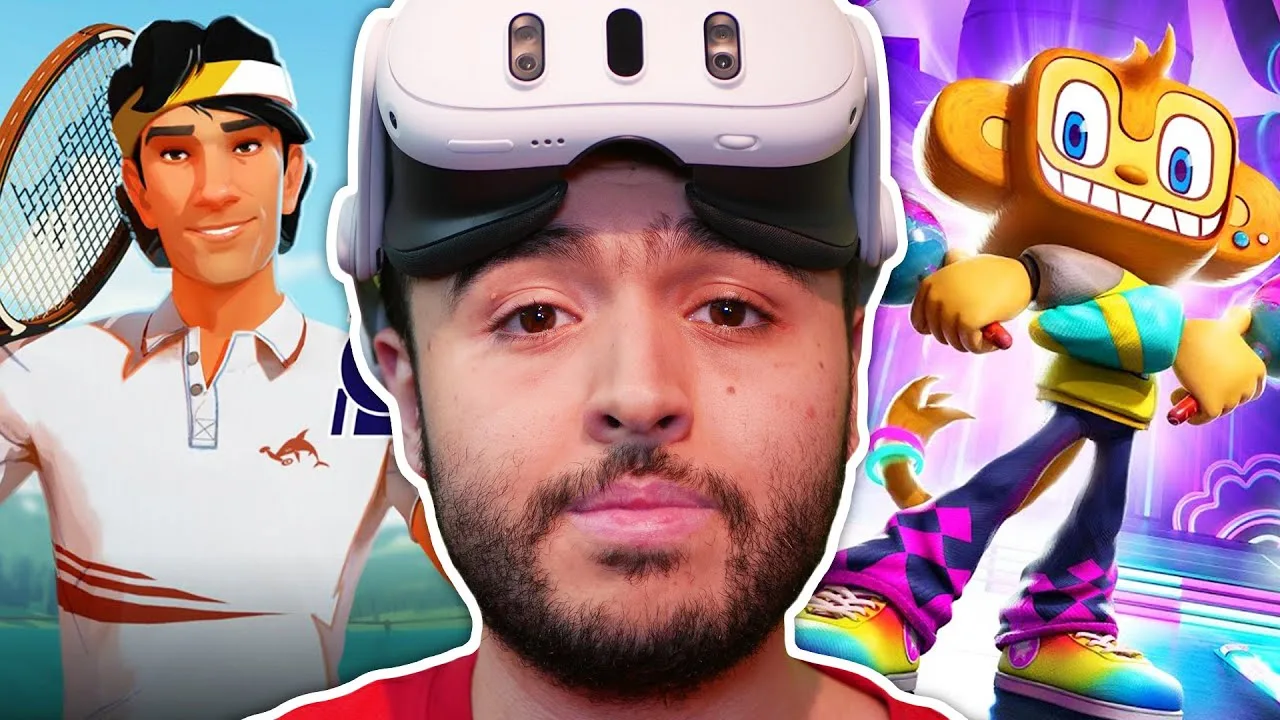 samsung prépare la sortie du casque galaxy xr face à apple vision pro