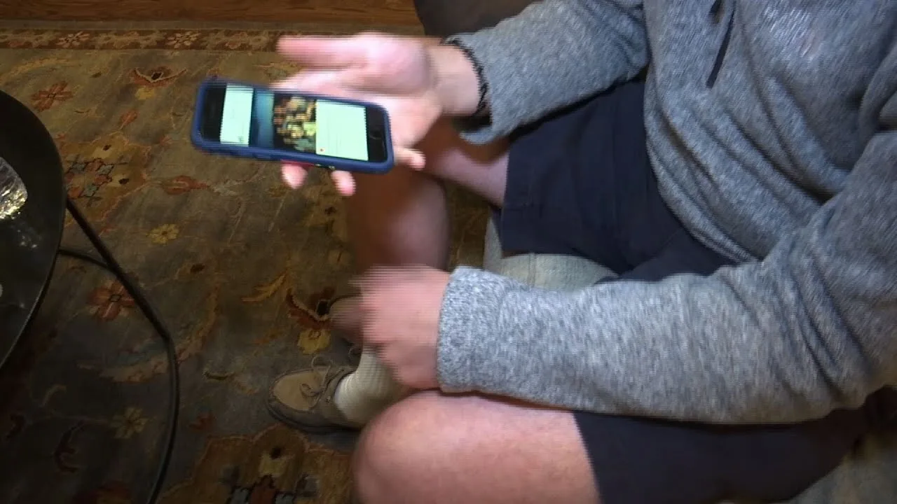 tragédie sur tiktok : un homme de semarang se suicide en direct selon la police de bali