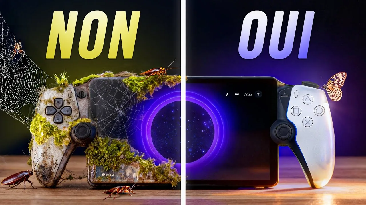 xbox abandonne son projet de console portable suite aux exigences d&rsquo;amd