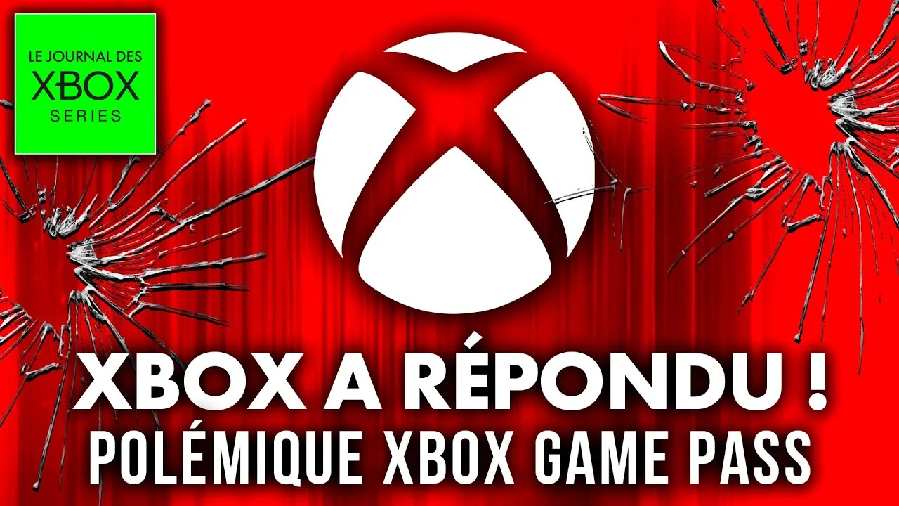 xbox dynamise son catalogue avec la nouvelle vague de jeux et une restructuration majeure du game pass