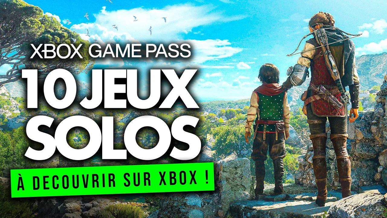 xbox mag annonce une nouvelle étape avec la sortie de keeper sur xbox game pass et autres actualités
