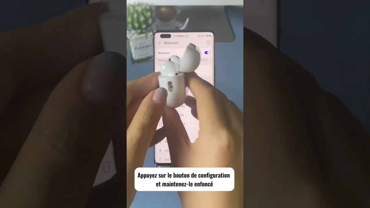 airpods sur android : la révolution grâce à librepods, une application open source