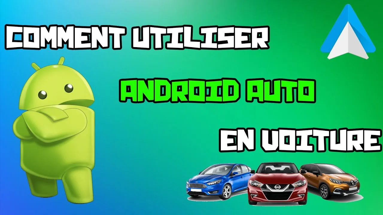 android auto 15.8 beta : widgets personnalisables, gemini et thème clair en approche